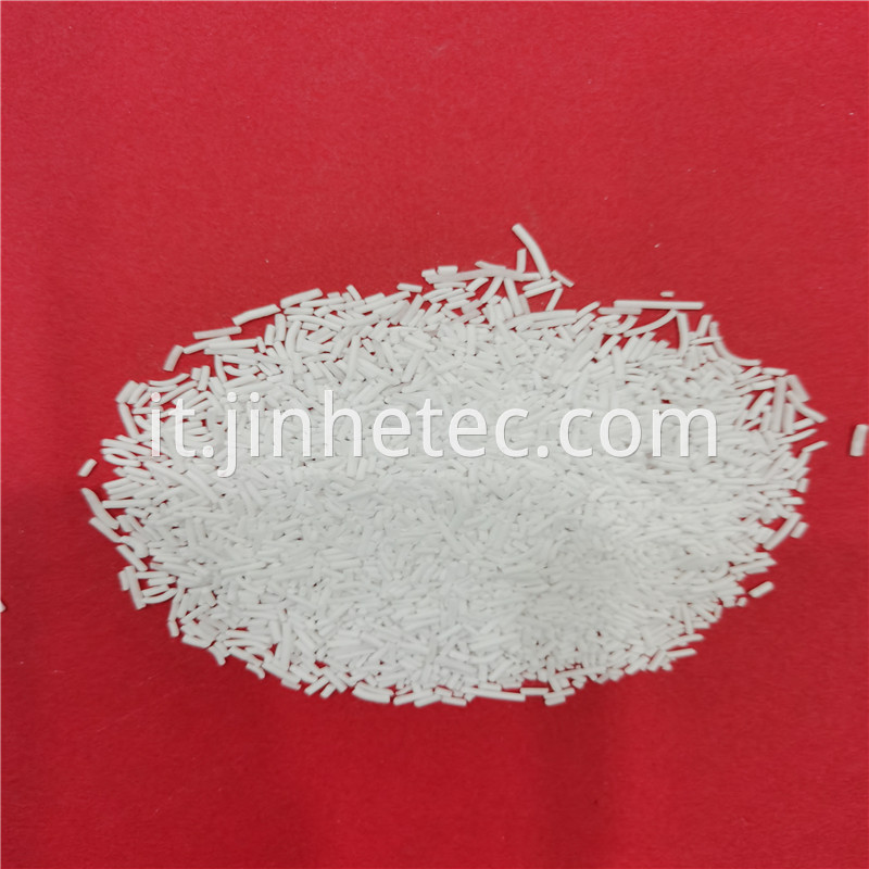 Sodium Lauryl Sulfate Powder and Needle